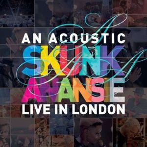 Skunk Anansie An acoustic Skunk Anansie - Live in London CD & DVD standard