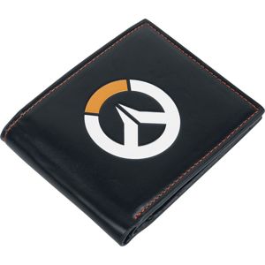 Overwatch Logo Peněženka vícebarevný