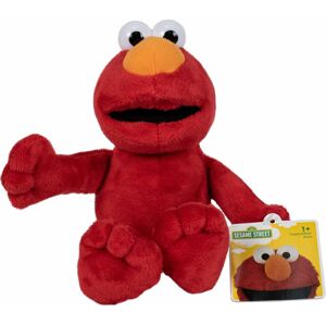 Sesame Street Elmo plyšová figurka standard