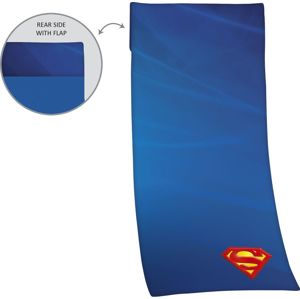 Superman Ručník rucník modrá/cervená/žlutá