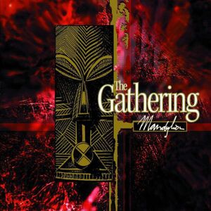 The Gathering Mandylion LP standard