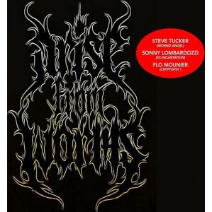 Arise From Worms Arise from worms EP-CD standard