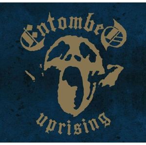 Entombed Uprising 2-CD standard