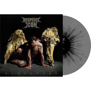 Despised Icon Purgatory LP standard