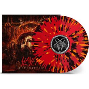 Slayer Repentless LP standard