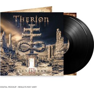 Therion Leviathan III 2-LP standard