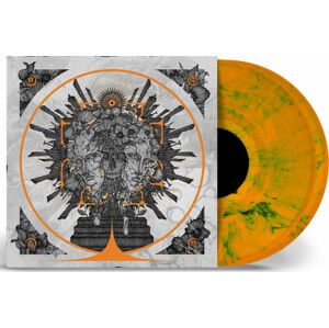 Bleed From Within Shrine 2-LP mramorovaná