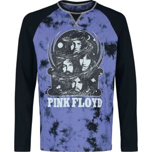 Pink Floyd EMP Signature Collection Tričko s dlouhým rukávem vícebarevný