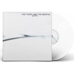 The 3rd And The Mortal 2 EP's LP barevný