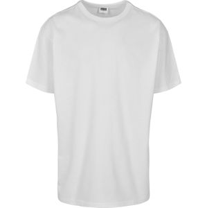 Urban Classics Organické basic tričko Tričko bílá