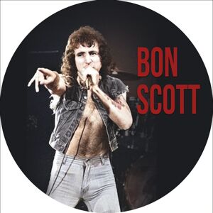 Bon Scott Bon Scott 7 inch-SINGL obrázek