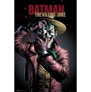 Batman The Killing Joke plakát standard