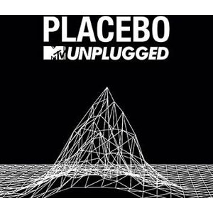 Placebo MTV unplugged CD standard