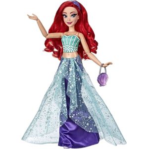 Ariel - Malá mořská víla Arielle (Disney Style Series) akcní figurka standard