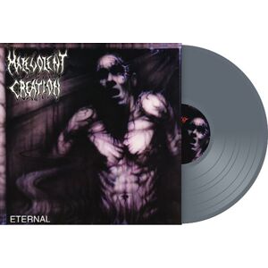 Malevolent Creation Eternal LP barevný
