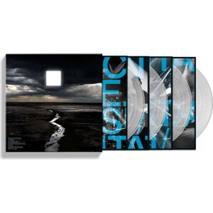 Porcupine Tree Closure / Continuation.Live.Amsterdam 07/11/22 4-LP standard