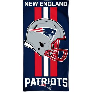 NFL New England Patriots rucník standard
