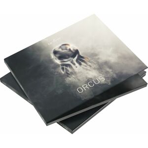 Drott Orcus CD standard