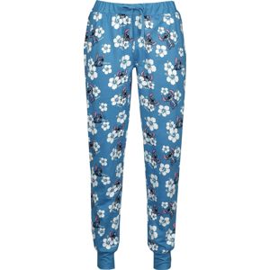 Lilo & Stitch Hawaii Pyžamové nohavice vícebarevný