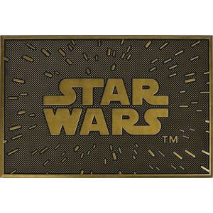 Star Wars Logo Rohožka vícebarevný