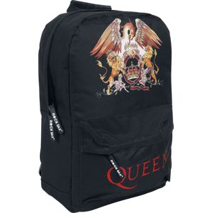 Queen Classic Crest Batoh černá