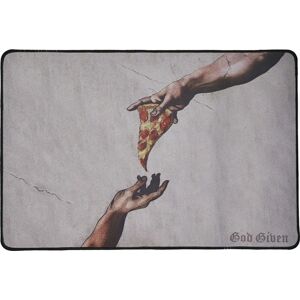 Urban Classics Pizza Art Desk Pad podložka pod myš standard