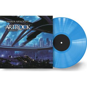 Marek Arnold's Artrock Project Marek Arnold's Artrock Project LP standard