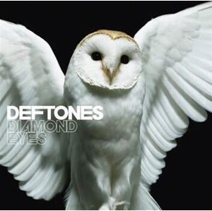 Deftones Diamond Eyes CD standard