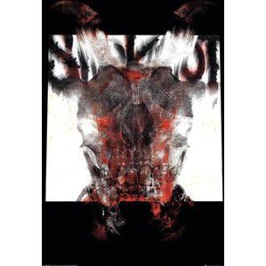 Slipknot Album Cover 2019 plakát vícebarevný