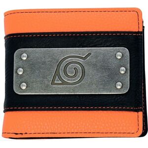 Naruto Peněženka vícebarevný