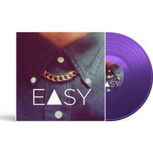 Cro Easy Mixtape LP standard