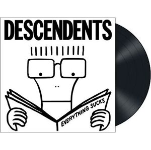 Descendents Everything Sucks LP standard