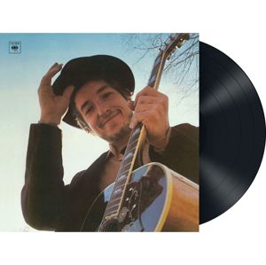 Bob Dylan Nashville skyline LP standard