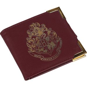 Harry Potter Hogwarts Peněženka vícebarevný