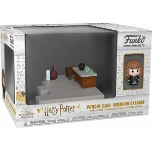 Harry Potter Hermione Granger - Potions Class (s možností chase) (Funko Mini Moments) Sberatelská postava standard