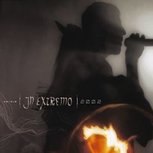 In Extremo In Extremo Live 2002 CD standard