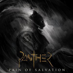Pain Of Salvation Panther CD standard