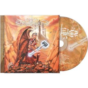 Seven Kingdoms Seven Kingdoms CD standard