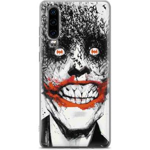 Batman Joker Face - Huawei kryt na mobilní telefon vícebarevný