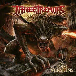 The Three Tremors The solo versions 3-CD standard
