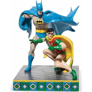 Batman Figurka Batman & Robin Sberatelská postava standard
