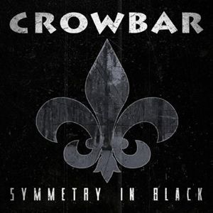 Crowbar Symmetry in black CD standard