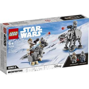 Star Wars 75298 Lego standard