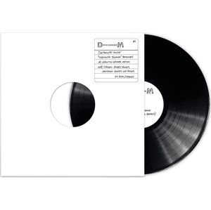 Depeche Mode Wagging tongue (Remixes) 12 inch single standard