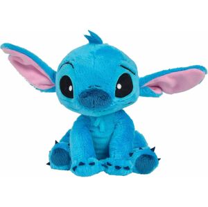 Lilo & Stitch Stitch plyšová figurka modrá