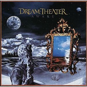 Dream Theater Awake CD standard