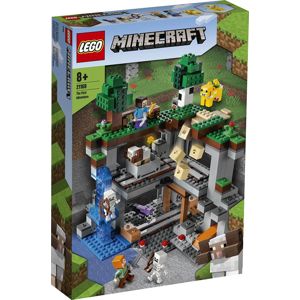 Minecraft 21169 Lego standard
