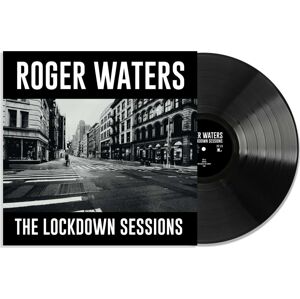 Waters, Roger The lockdown sessions LP standard