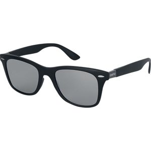 EMP Classic Silver Slunecní brýle černá