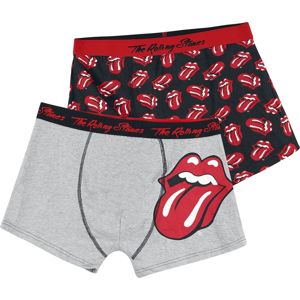 The Rolling Stones boxerky vícebarevný